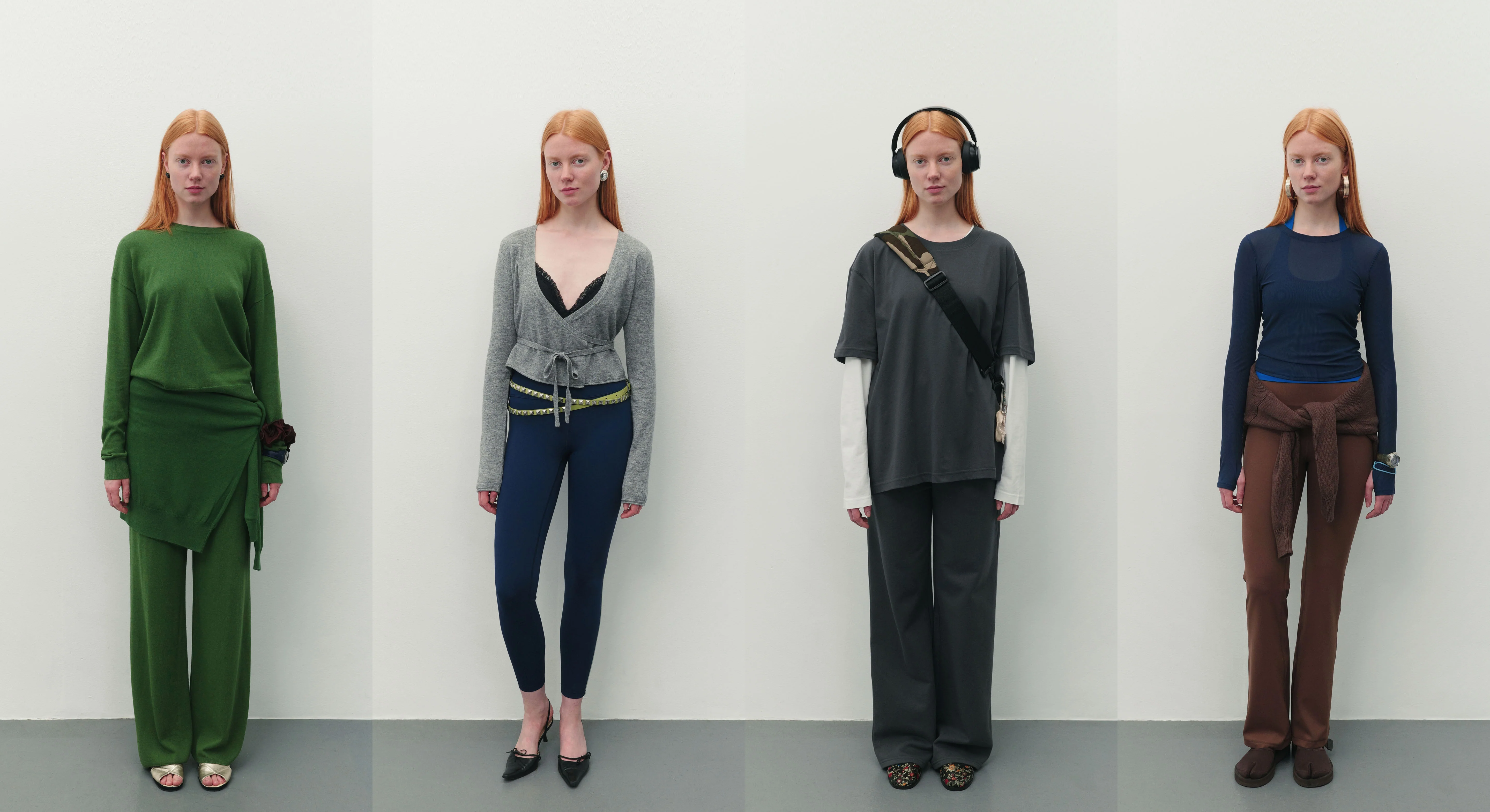 Sustainably Made Essentials from Copenhagen